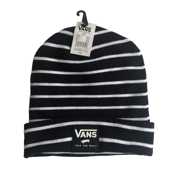VANS BEANIE / BREAKIN CURF / - Picture 1 of 7